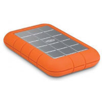 Lacie 500GB USB3.0 HDD (301933)